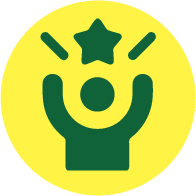 Small Groups, Big Results