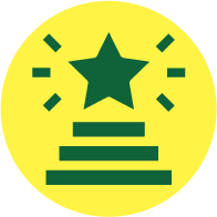 Affordable and Flexible Icon