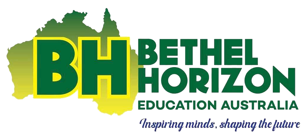 Bethen Horizon Brand Logo